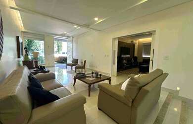 Imagem 11: Sobrado para venda e locação, Jardins Atenas, 4 Quartos Suítes plenas,...