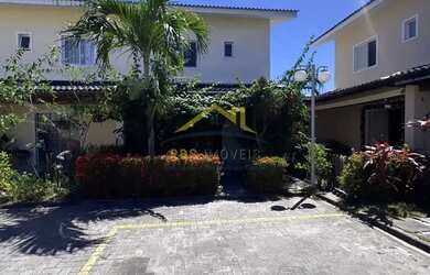 Imagem 2: Ômega Vile - Casa Duplex 2 suítes Aluguel Condomínio Ômega Vile em...