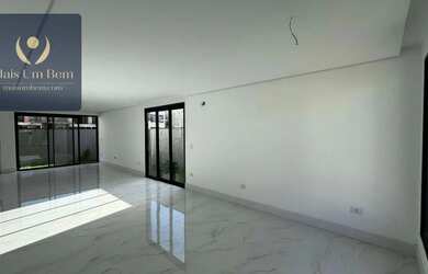 Imagem 10: Sobrado Tríplex com Terraço em condomínio fechado com Piscina, 3 suítes,...