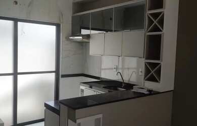 Imagem 4: Locação casa duplex - Parque das Árvores