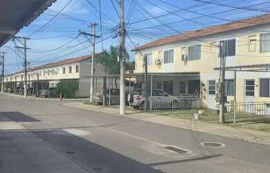 Imagem 4: Casa de condomínio em Rua João Manoel de Faria - Parque Jóquei Club...