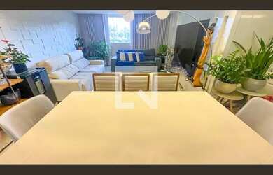 Imagem 4: Apartamento à Venda - Buritis, 4 Quartos, 115 m2