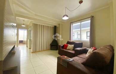 Imagem 4: Cobertura com piscina á venda