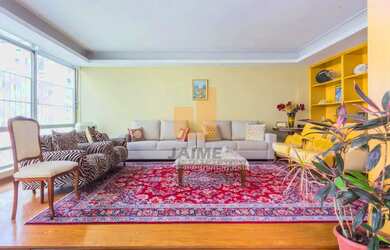 Imagem 3: APARTAMENTO 4 DORMITÓRIOS SENDO 3 SUÍTES 4 BANHEIROS 2 VAGAS