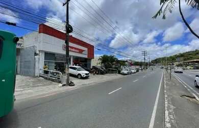 Imagem 10: PRÉDIO PARA LOCAÇÃO NA BARROS REIS - 500M² COM PÉ DIREITO DUPLO