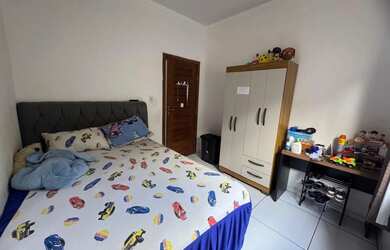 Imagem 12: Casa no Novo Estrela. Varanda, Imóvel novo, 120m² de Áreae2 Vagas na...