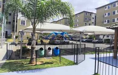 Imagem 13: Apartamento para comprar Paulo VI Belo Horizonte