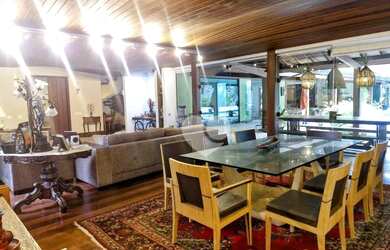 Imagem 11: Casa com 6 quartos à venda, 1116 m² por R$ 13.000.000 - Barra da Tijuca...
