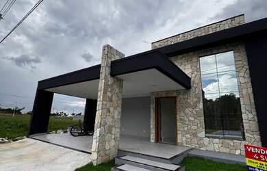 Imagem 2: Vendo Casa no Condomínio Fasann ville castanhal -Pa