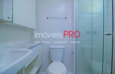 Imagem 15: Apartamento para locação com 126m² no Brooklin - São Paulo