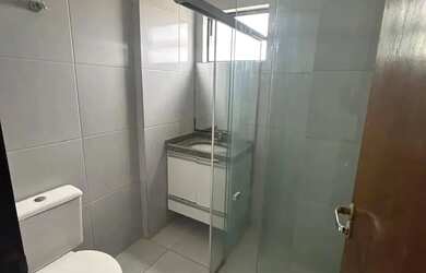 Imagem 9: Imóvel para aluguel possui 65 metros quadrados com 2 quartos em Cidade...