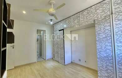 Imagem 15: Recreio dos Bandeirantes Apartamento 2 quartos, sendo 1 suite