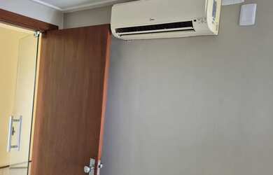 Imagem: O depósito possui 1 Vaga na garagem, 33m² de Área e está