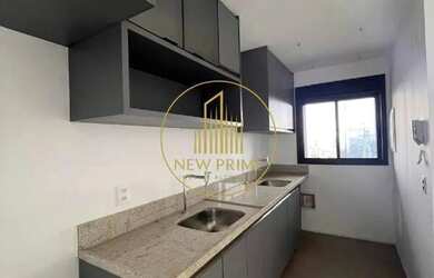 Imagem 8: Apartamento para alugar de 01 quarto no Vila da Serra Nova Lima