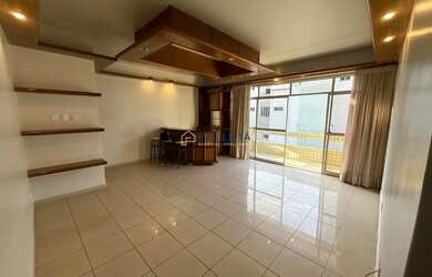 Imagem: O apartamento possui 3 Dormitórios, 3 Banheiros, 2 Vagas na