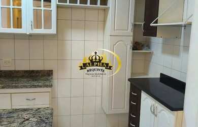 Imagem 5: LOCAÇÃO no EDIFÍCIO SANTIAGO 2 dormitórios