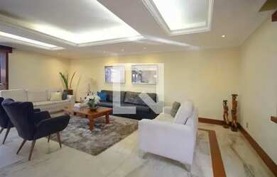 Imagem 4: Casa à Venda - Mangabeiras, 3 Quartos, 445 m2