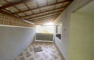 Imagem 9: Casa com 3 dormitórios para alugar, 90 m² por R$ 2.747,83/mês - Jardim...