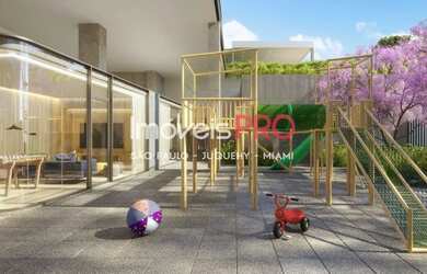 Imagem 13: Apartamento 63 m² para Venda no Campo Belo