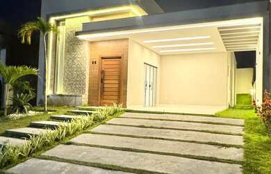 Imagem 2: TERRAS ALPHAVILE CAMAÇARI MOBILIADA