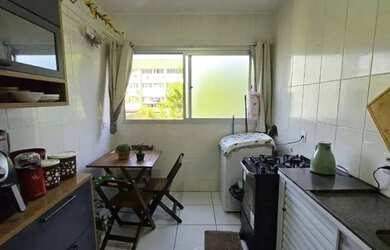 Imagem 3: Apartamento com 2 dormitórios à venda, 47 m² por R$340.000,00 - Coqueiral...