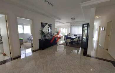 Imagem 12: Casa de luxo em condomínio para locação em Alphaville, Santana de Parnaíba-SP: 04 quartos