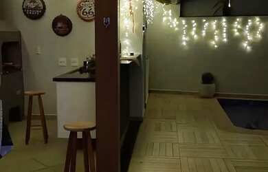 Imagem 4: Sobrado para aluguel com 280 metros quadrados com 3 quartos em Aruã -...