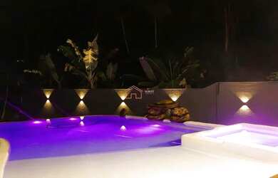 Imagem 11: Seu Paraíso Particular a 5 minutos do Centro de Garuva