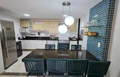 Imagem 4: Imóvel para venda possui 150 metros quadrados com 3 quartos em Enseada...