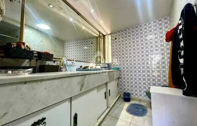 Imagem 13: OPORTUNIDADE 5 Quartos, 1 Suíte, Varanda, Terraço, Piscina e Churrasqueira...