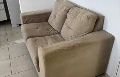 Imagem 5: Apartamento mobiliado na FEDERAÇÃO