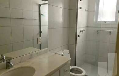 Imagem 8: Apartamento com 83 m2 e uma vaga próximo ao Parque Buenos Aires e ao...