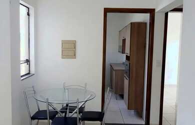 Imagem 4: Apartamento 2 Quartos 108 Sul