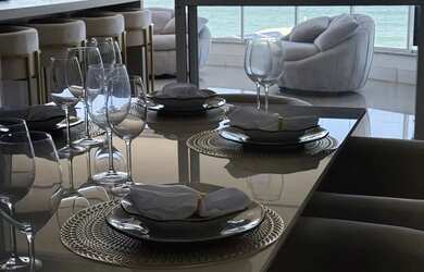 Imagem 2: Apartamento com uma das melhores vistas frente mar Direto com proprietário