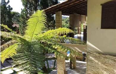 Imagem 2: Casa praa locação no Ouro Velho Mansões