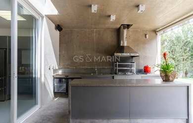 Imagem 13: Casa à venda no Cond. Residencial Tucanos, em Londrina