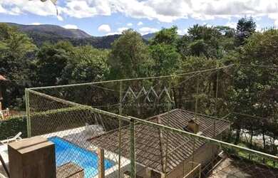 Imagem 5: Casa praa locação no Ouro Velho Mansões