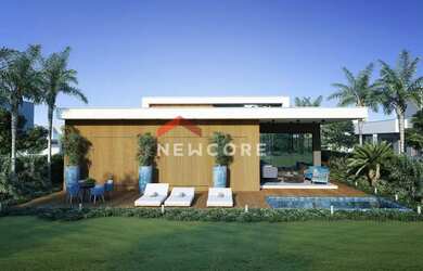 Imagem 4: Casa de condomínio em Estrada dos Cunhas - Praia Itapeva - Torres/RS