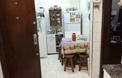 Imagem 14: Apartamento à venda, 75 m² por R$ 475.000,00 - Icaraí - Niterói/RJ