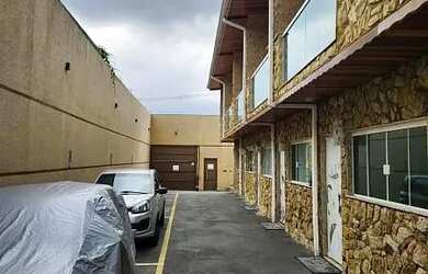 Imagem 4: Imóvel para aluguel com 70 metros quadrados com 2 quartos em Vila Calegari...