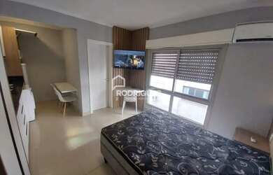 Imagem 8: Kitnet Mobiliada para Alugar no Centro de São Leopoldo/RS