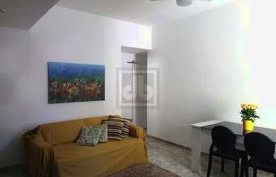 Imagem 2: Copacabana - Estação metrô Siqueira Campos - Ótimo 2 quartos reformado...