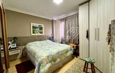 Imagem 13: Condomínio Firenze - Neves - Apartamento Semimobiliado