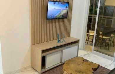 Imagem 10: Apartamento com 1 dormitório para alugar, 53 m² por R$ 5.500,00/mês...