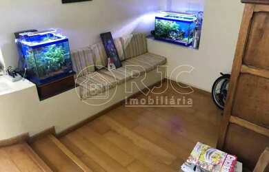 Imagem 6: Imóvel para venda possui 164 metros quadrados com 3 quartos em Vila Isabel...