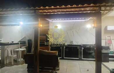 Imagem 8: Casa com 2 quartos à venda por R$ 310.000,00 - Três Vendas - Araruama...