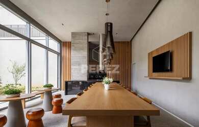 Imagem 13: Apartamento no Edifício Maya