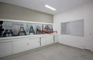 Imagem 9: LOJA PARA ESPAÇOS CORPORATIVOS; ESCRITÓRIOS; CONSULTÓRIOS; SANTA LÚCIA