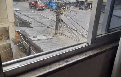 Imagem 14: Casa com 3 quartos na rua Abreu filho, Austin, Nova Iguaçu