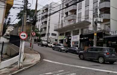 Imagem 12: Imóvel para aluguel possui 70 metros quadrados com 2 quartos em Santa Helena - Juiz de For